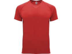 T-shirt funktion bahrain herr rd S