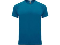 T-shirt funktion bahrain herr petrol M