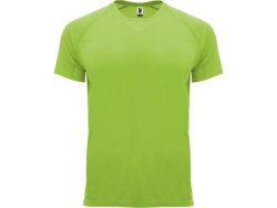 T-shirt funktion bahrain herr lime M
