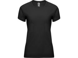 T-shirt funktion bahrain dam svart 2XL