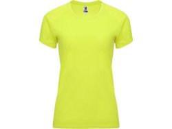 T-shirt funktion bahrain dam ljgul XL