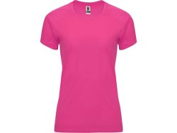 T-shirt funktion bahrain dam cerise S