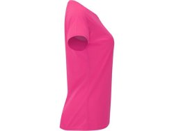 T-shirt funktion bahrain dam cerise S