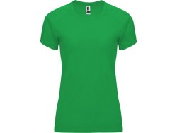 T-shirt funktion bahrain dam grn M