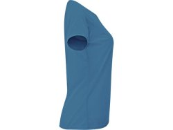 T-shirt funktion bahrain dam petrol 2XL