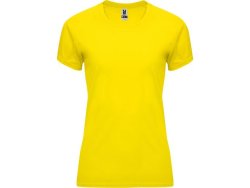 T-shirt funktion bahrain dam gul S
