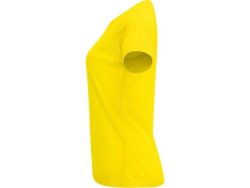 T-shirt funktion bahrain dam gul S