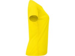 T-shirt funktion bahrain dam gul S