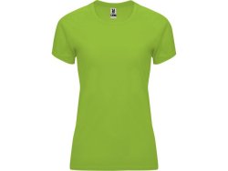 T-shirt funktion bahrain dam lime 2XL