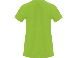 T-shirt funktion bahrain dam lime 2XL