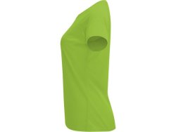 T-shirt funktion bahrain dam lime 2XL