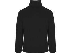 Fleecejacka PF artic herr svart M