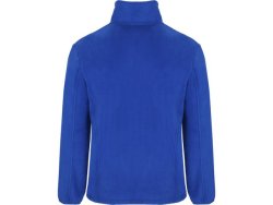 Fleecejacka PF artic herr royal 3XL