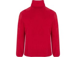 Fleecejacka PF artic herr rd 3XL