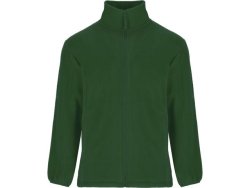 Fleecejacka PF artic herr buteljgr 3XL