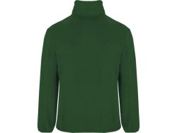 Fleecejacka PF artic herr buteljgr 3XL