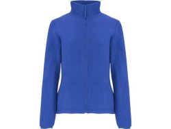 Fleecejacka PF artic dam royal M