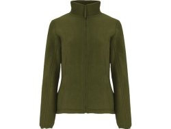 Fleecejacka PF artic dam pine M