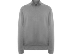 Sweater zip PF ulan unisex grmel XL