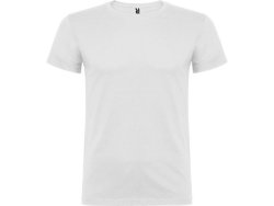 T-shirt PF beagle herr vit 4XL