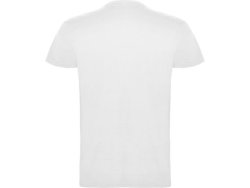 T-shirt PF beagle herr vit 4XL