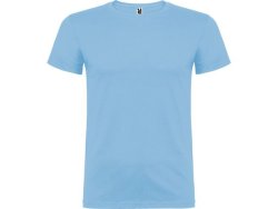 T-shirt PF beagle herr himmelsbl 2XL