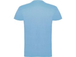 T-shirt PF beagle herr himmelsbl 2XL