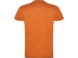 T-shirt PF beagle herr orange M