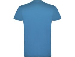 T-shirt PF beagle herr turkos S