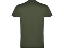 T-shirt PF beagle herr skogsgrn XL