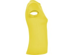 T-shirt PF jamaica dam gul M