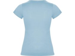 T-shirt PF jamaica dam ljusbl 3XL