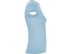 T-shirt PF jamaica dam ljusbl 3XL