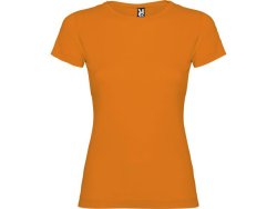 T-shirt PF jamaica dam orange 3XL