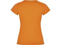 T-shirt PF jamaica dam orange 3XL
