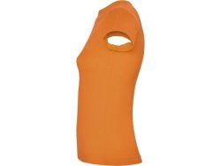 T-shirt PF jamaica dam orange 3XL