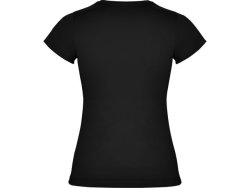 T-shirt PF jamaica dam svart 3XL