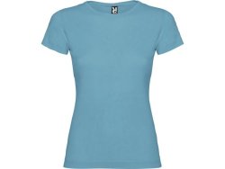 T-shirt PF jamaica dam turkos 3XL