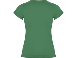 T-shirt PF jamaica dam mossgrn 3XL