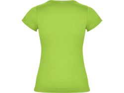 T-shirt PF jamaica dam ljusgrn 3XL