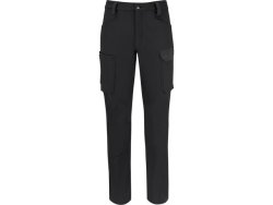 Servicebyxa stretch FP51 svart 40/34