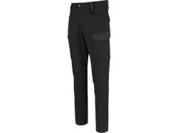 Servicebyxa stretch FP51 svart 40/34