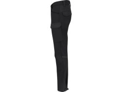 Servicebyxa stretch FP51 svart 40/34