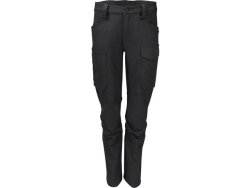 Servicebyxa TEXSTAR WP51 dam svart 36/30