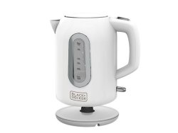 Vattenkokare BLACK+DECKER 1,7L