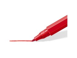 Fiberpenna STAEDTLER 326 1mm rd