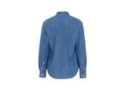 Skjorta COTTOVER Denim dam GOTS 38