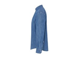 Skjorta comfort COTTOVER Denim GOTS XL