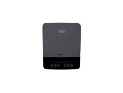 Luftkylare BLACK+DECKER 75W vit
