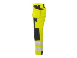 Hantv.byxa Projob 6506 varsel kl2 148